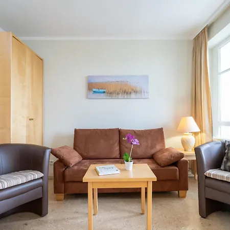 Apartment Willkommen In Einer Modernen *