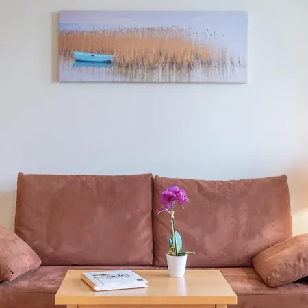 Apartment Willkommen In Einer Modernen
