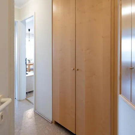 Apartment Willkommen In Einer Modernen