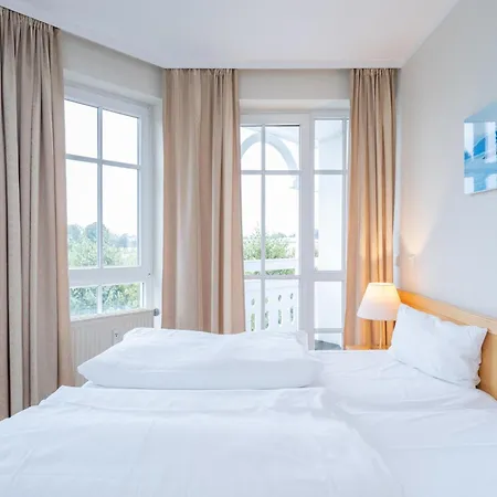 Apartment Willkommen In Einer Modernen Sellin (Rugen)