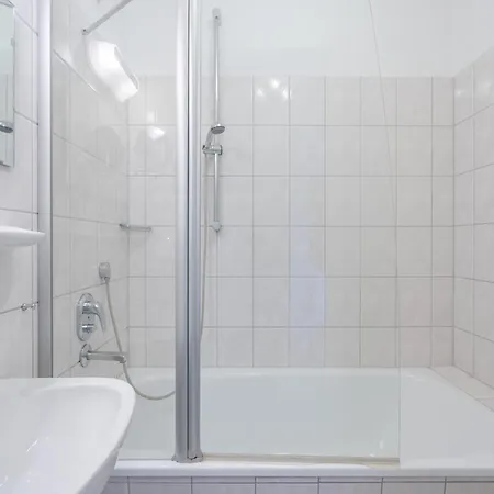 Willkommen In Einer Modernen Apartment