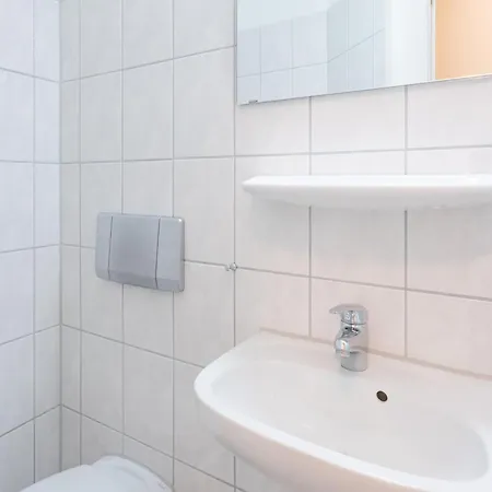 Willkommen In Einer Modernen Apartment