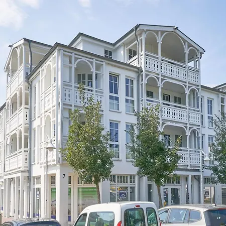 Apartment Willkommen In Einer Modernen *