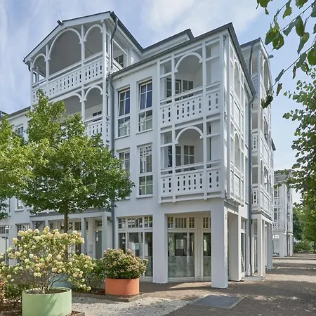 Willkommen In Einer Modernen Apartment *