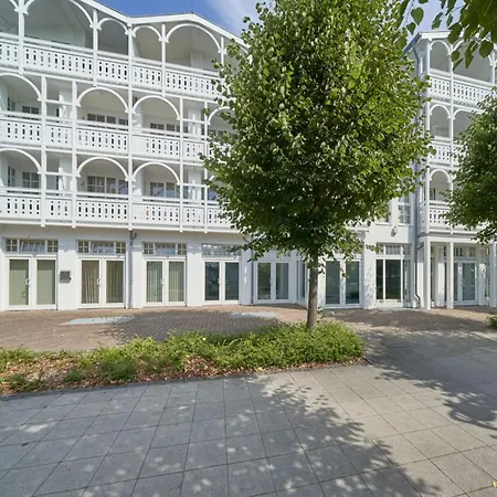Willkommen In Einer Modernen Apartment *